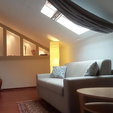 Appartamento Mansardato Ipatrizi Moncalieri Exterior foto