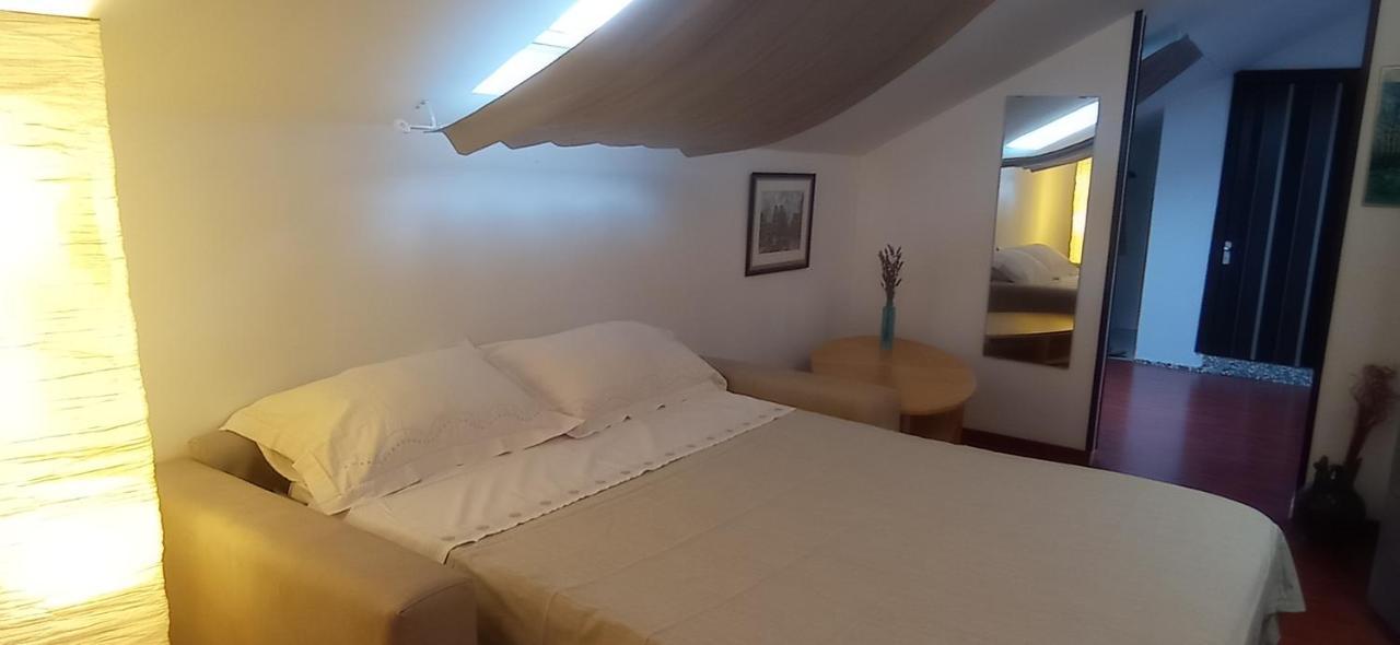 Appartamento Mansardato Ipatrizi Moncalieri Exterior foto