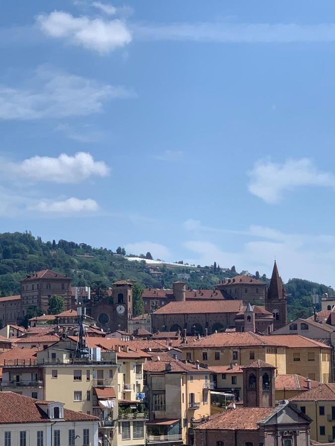 Appartamento Mansardato Ipatrizi Moncalieri Exterior foto